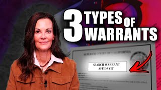 Explaining the 3 Types of Warrants [upl. by Mutat]