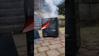 how to save a PC from a firemaybe [upl. by Nahc950]