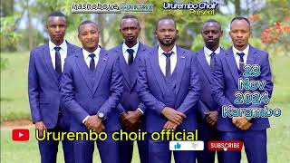 IRASHOBOYE Concert by URUREMBO SDA Gikondo [upl. by Okihcas750]