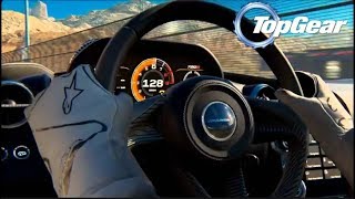 Forza 7 2018 TopGear Car Pack vs OLD Forza Top Gear Packs   SLAPTrain [upl. by Niknar872]