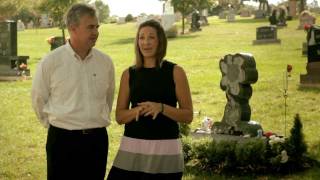 Calvary Cemetery Documentary Trailer [upl. by Ariec253]