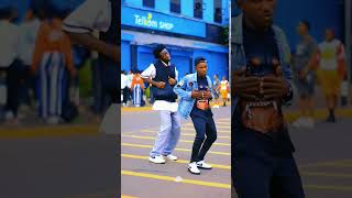 Jay melody 18 dance dancechallenge shorts [upl. by Allevon]