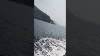 🚢 From the old port of Dubrovnik to the island of Lokrum 🚢 travel dubrovnik croatia [upl. by Lerad]