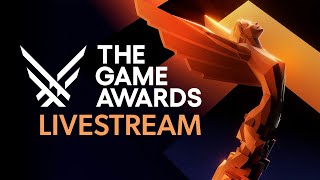 The Game Awards 2023 Livestream [upl. by Yc]