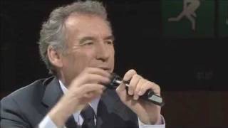 François Bayrou sengage pour le logement [upl. by Namreg]