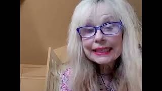 Linnea Quigley Special Announcement about Trashs Revenge [upl. by Aschim]