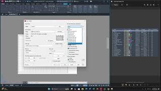 Configuración de CTB Autocad [upl. by Tremaine]