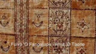 Tonga  Fuiva O Fangatapu  Hiva O Taone [upl. by Savadove]