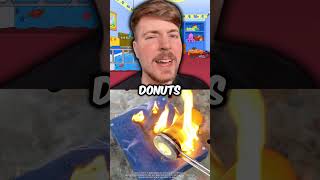 Who Made The Best Invention for MrBeast🔩 familyguy [upl. by Lindly]