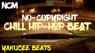 No Copyright Music Chill HipHop Beat FREE Rap Instrumental Copyright Free Music [upl. by Stillas330]