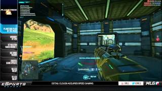 Planetside 2 Clip of the Week  February 13th 2014  Esports Report [upl. by Esenwahs]