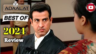 Adalat Bangla Review  Adaalat Review  Bangla Adaalat ReviewFacts  Mostafa Raj [upl. by Africa]