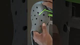 Crocs Crocband Clogs crocs crocsoriginal clogs shorts unboxing [upl. by Maure]