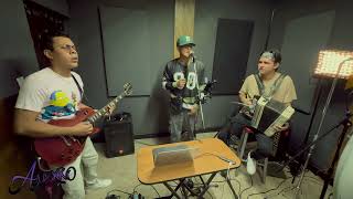 Pienso en ella  Grupo Frontera Cover [upl. by Hadeehsar]