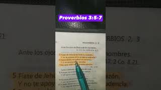 NO pases este consejo foryou espiritusanto Dios shorts biblia Jesus [upl. by Enilekcaj652]