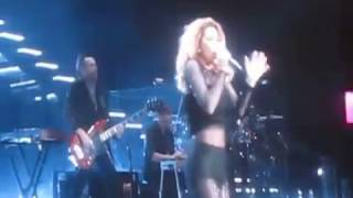 Shania Twain At Stagecoach 2017 [upl. by Chambers251]