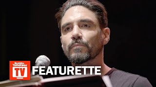 Mayans MC Season 1 Featurette  Art Saves  Rotten Tomatoes TV [upl. by Regen]