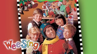 The Best Christmas Ever  Full Movie  Wee Sing [upl. by Patrick]