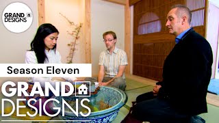 Grand Designs UK  Full Episode  Season 11 Episode 06  Wales [upl. by Sundin]