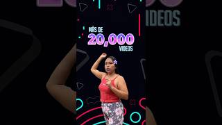 20000 Videos en TikTok Son De Amores Sao Amores el remix mas viral del momento dembow humor [upl. by Connel]