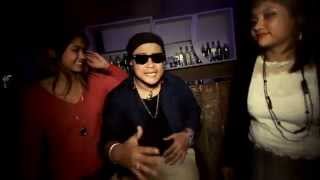 PANI PARYO  MAD ZONE  MANA SHRESTHA  OFFICIAL SONGS 2014 [upl. by Ramhaj156]