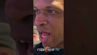 Derrick james reacts to Gervonta rehydration clause from WBA for Frank Martin fight [upl. by Aenal608]