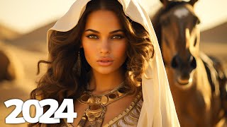 Ibiza Summer Mix 2024 🍓 Best Of Ethnic amp Deep House Music Chill Out Mix 2024🍓 Chillout Lounge 12 [upl. by Binni]