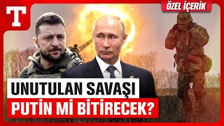 Ukrayna Atağa Geçti Rusya Direnemedi Putin Savaşa Nokta mı Koyacak – Türkiye Gazetesi [upl. by Rush]