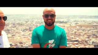 Lorenzo la rafale  Maghreb Airlines ft Cheb Hocine  Clip Officiel [upl. by Lenee305]