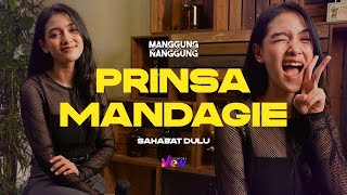 Prinsa Mandagie  Sahabat Dulu  Live at ManggungNanggung Eps156 [upl. by Tempa344]