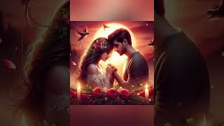 my first love and my last love whatsapp status video 🥰💓🥀🌹 trending love shorts [upl. by Suivatra597]