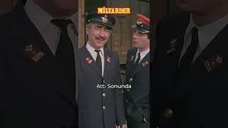 Attı Sonunda ŞenerŞen MünirÖzkul AdileNaşit Milyarder YerliFilm [upl. by Ydiarf]