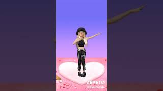 Zepeto tend [upl. by Nyleak]