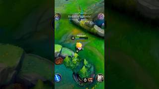 Heimerdinger play wildrift leagueoflegends mobilelegends [upl. by Llechtim]