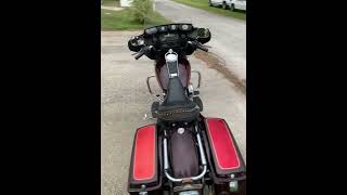 1990 Electra glide classic ￼harleydavidson electraglide crusty [upl. by Foote]