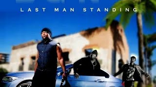 Album ReviewLast Man Standing by Big Nuz [upl. by Areivax]