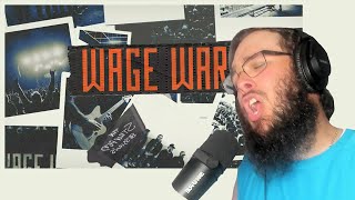 LOW  WAGE WAR COVER [upl. by Strauss]