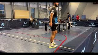 R1 tour2 Fronton vs Pouzac phase 1 20242025 [upl. by Vaclava33]