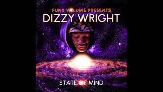 Dizzy Wright  Calm Down Prod by 1stBorn [upl. by Coster]