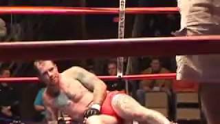 Charles McCarthy vs Pat OMalley [upl. by Reffinnej]