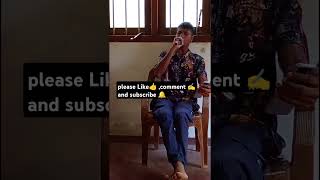 Gunadasa kapuge song 😱🤩😍 [upl. by Avehs]