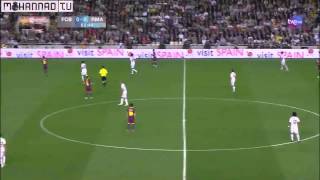 Real Madrid vs Barcelona Copa Del Rey Final 2011 Full Match [upl. by Okun]