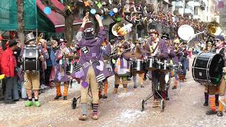 GASSE SCHRÄNZER Kreuzlingen  Rabadan Bellinzona 2019 [upl. by Sorgalim250]