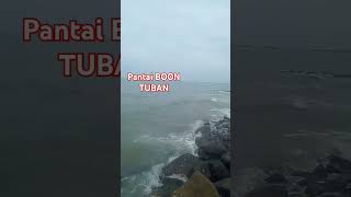 Beach BOOM TUBAN [upl. by Iggep]