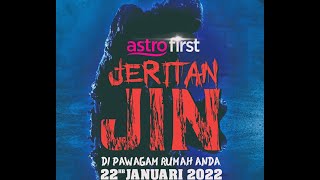 Jeritan Jin Astro First [upl. by Cown569]