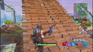 Unvaulting Event ReactionFortnite [upl. by Herrick763]