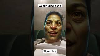 Gablin giga chad music funny rap hiphop [upl. by Mumford]