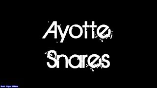 Ayotte Snare Drums [upl. by Vey487]