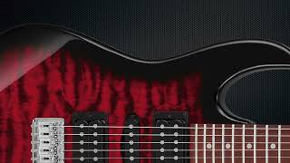 Spicy Driven Heavy Metal Guitar Backing Track in F Minor  music shorts [upl. by Elo]