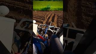 johndeere Swaraj powertruck Mahindra agriculture indianfarming farming kheti ytshorts ￼ [upl. by Airpal]